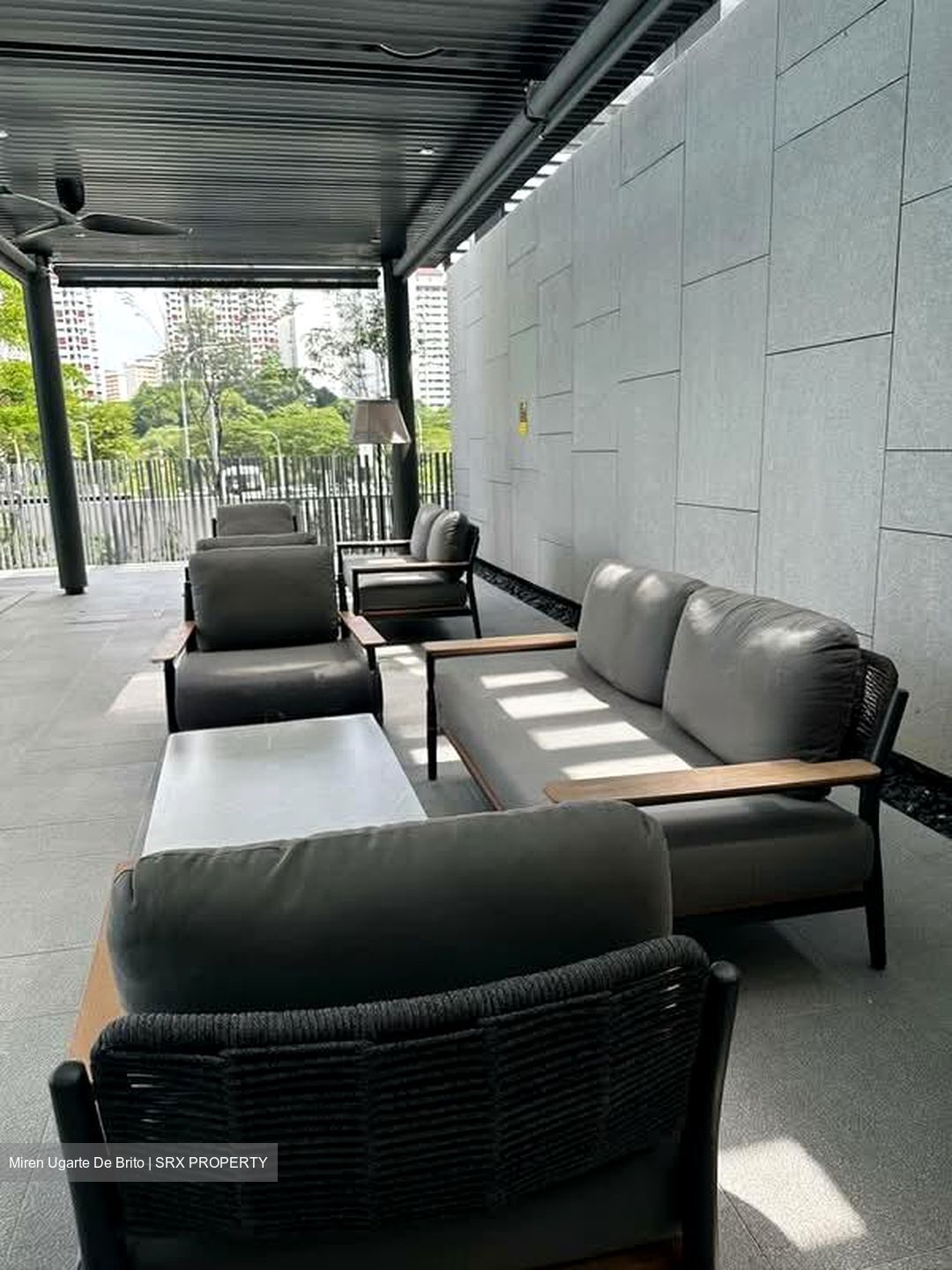 One Holland Village Residences (D10), Apartment #570216561